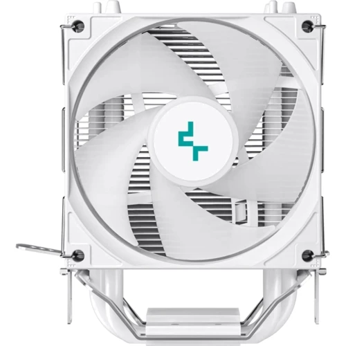 Кулер Deepcool AG300 WH ARGB (R-AG300-WHAMMN-G): Тип воздушное охлаждение