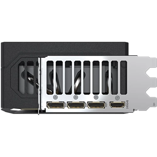 Видеокарта GIGABYTE Nvidia GeForce RTX 5070 Ti AORUS MASTER 16G (GV-N507TAORUS M-16GD) UA: Тип памяти GDDR7