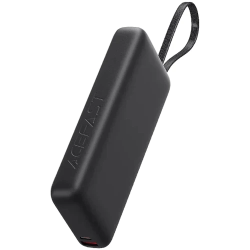 Внешний аккумулятор Acefast Power Bank 20000mAh M22 130W Gray