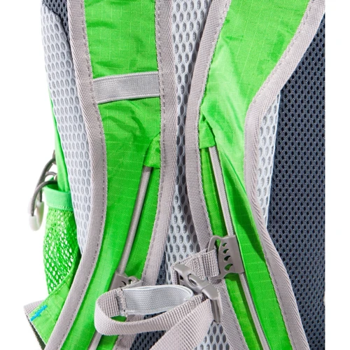 Рюкзак Deuter Speed lite 10 Spring-Anthracite (33101): Материал полиэстер, нейлон