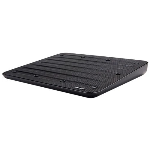 Подставка для ноутбука Zalman ZM-NC3 Black фото 1