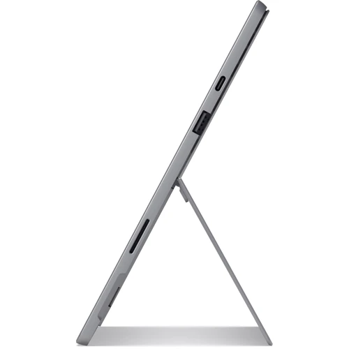 Планшет Microsoft Surface Pro 7+ i3 8/128GB Platinum (1N8-00001): Дисплей 12.3" PixelSense (2736 x 1824) / 267 ppi