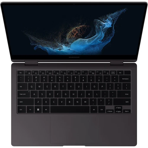 Ноутбук Samsung Galaxy Book 2360 (NP730QED-KA2US) фото 8