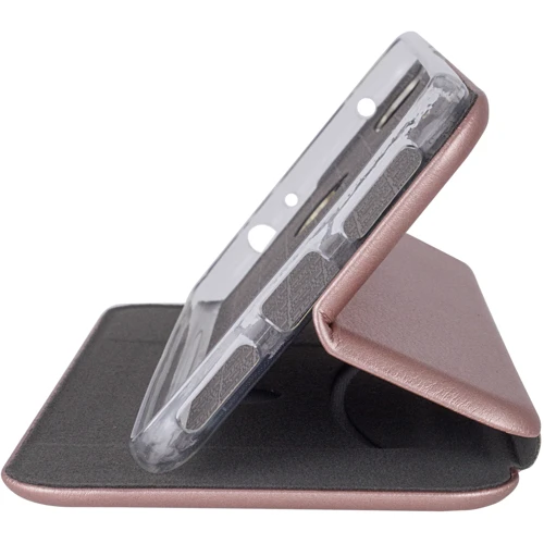 Аксессуар для смартфона Fashion Classy Rose Gold for Xiaomi Redmi Note 8