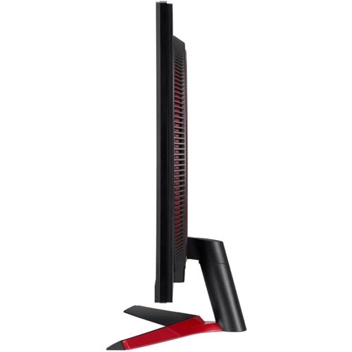Монитор LG 32GN550-B: Разрешение Full HD (1920x1080)