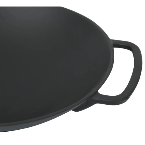 Perfelli WOK 5655 28 см (УТ000000119): Діаметр, см 28