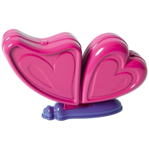 Набор детской косметики для макияжа Clementoni Butterfly серия Crazy Chic (8005125159949): Тип Наборы