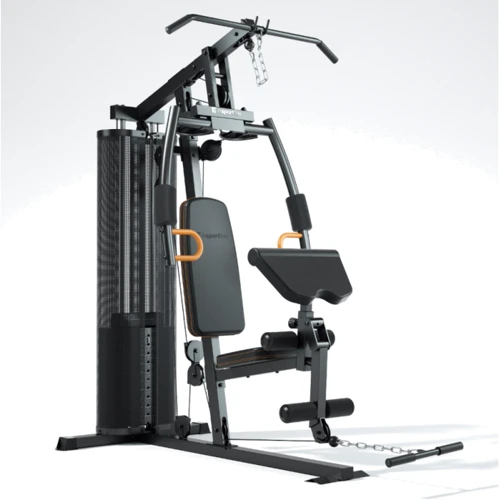 Фитнес станция inSPORTline ProfiGym C35 (3/3) (26321): Тип конструкции стационарный