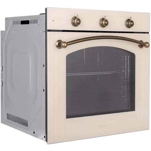 Духовой шкаф электрический Perfelli VINTAGE 6M8L BEIGE