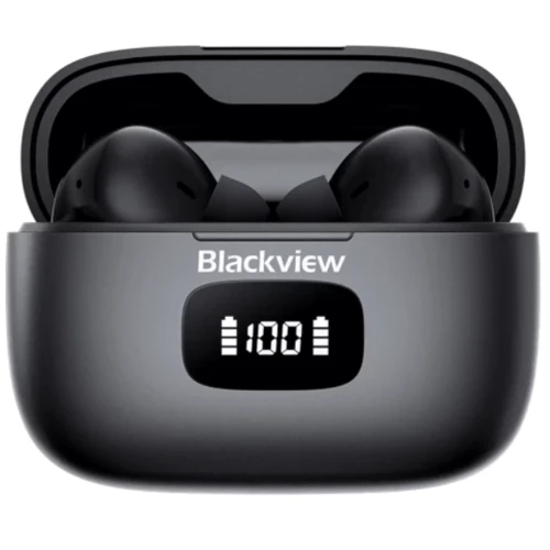 Наушники Blackview AirBuds 8 Black