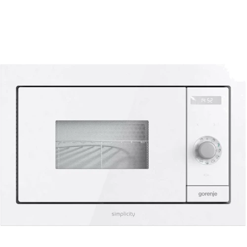 Встраиваемая микроволновая печь Gorenje BM235SYW