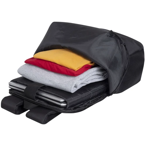 Сумка для ноутбуков RivaCase 15.6" Regent + Sports Bottle (8068) фото 18
