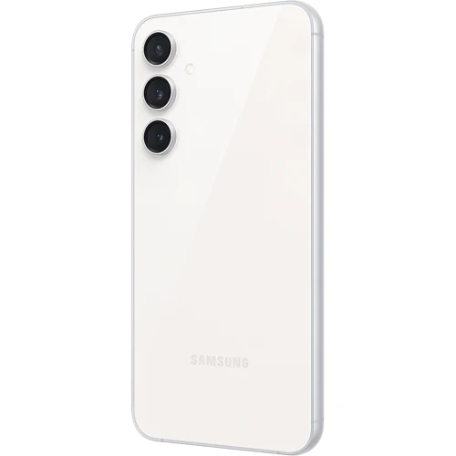 Смартфон Samsung Galaxy S23 FE 8/128Gb Cream S711B: Батарея 4500 мАч