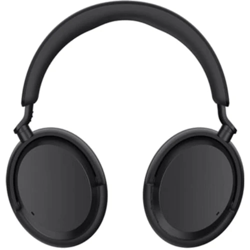 Наушники Sennheiser ACCENTUM Wireless Black (700174): Тип конструкции полноразмерные
