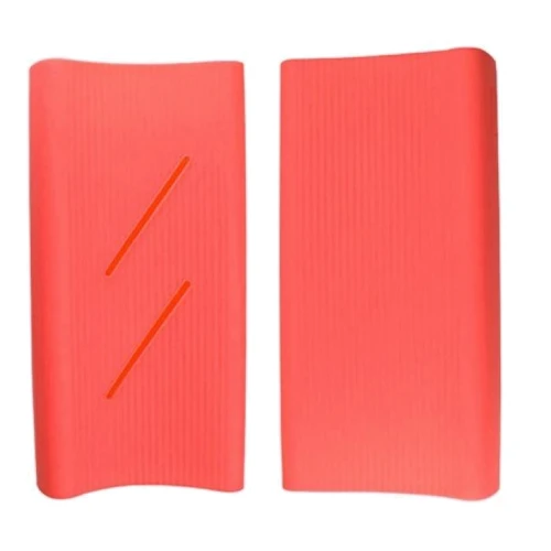 TPU Case Pink for Xiaomi Power Bank 2C 20000mAh
