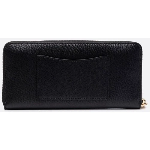 Жіночий гаманець Michael Kors JET SET CHARM POCKET ZA CONTNTL чорний (34H1GT9E8L001): Тип Кошельки