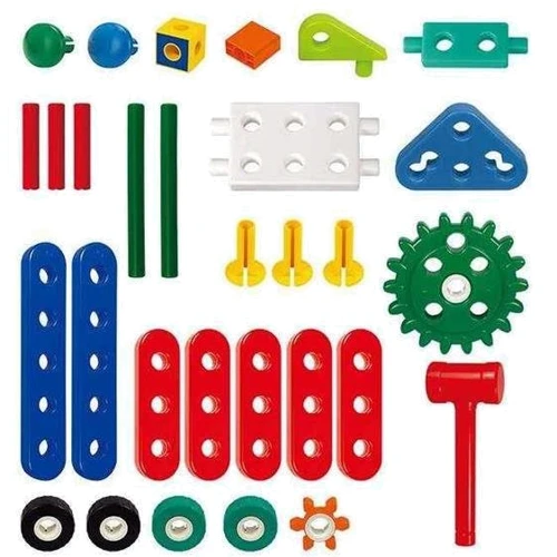 Конструктор IQCamp Перші кроки 1104