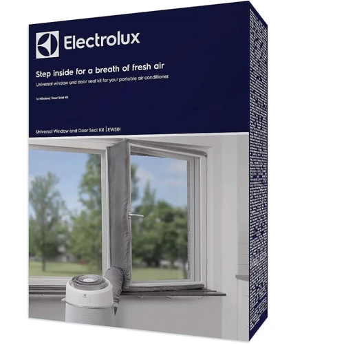 Комплект уплотнителей оконных Electrolux EWS01