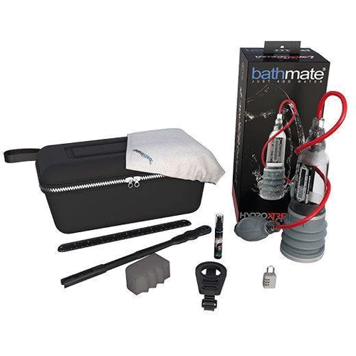 Гидропомпа Bathmate HydroXtreme 7 Wide Boy