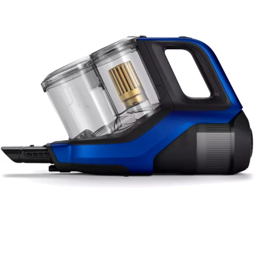 Пилосос Philips XC8045/01: Ємність пилозбірника 0.6 л