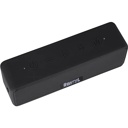 Акустика 2E SoundXBlock Black (2E-BSSXBWBK): Звуковая система 2.0