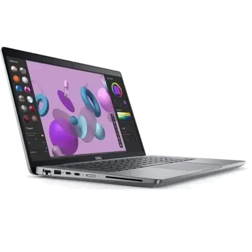 Ноутбук Dell Precision 3480 (N226P3480EMEA_VP): Тип экрана антибликовое покрытие