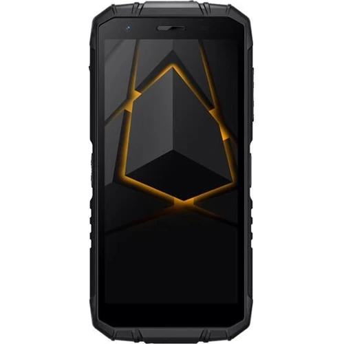 Смартфон Doogee S41T 4/64Gb Classic Black (UA UCRF): Дисплей 5.45" IPS (1440 x 720)