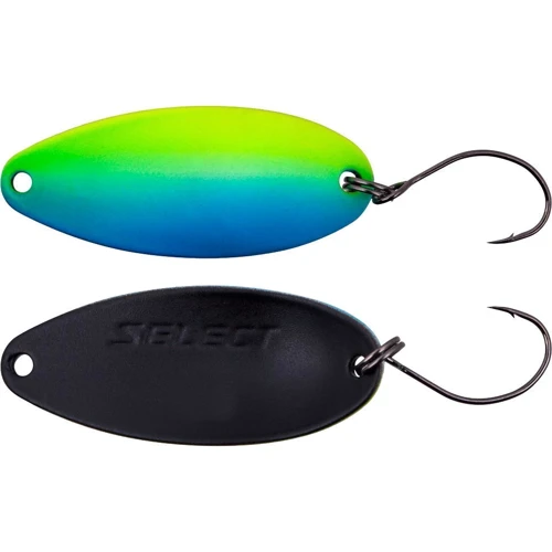 

Блесна Select Deeper 3.5g ц:09 (1870.61.35)