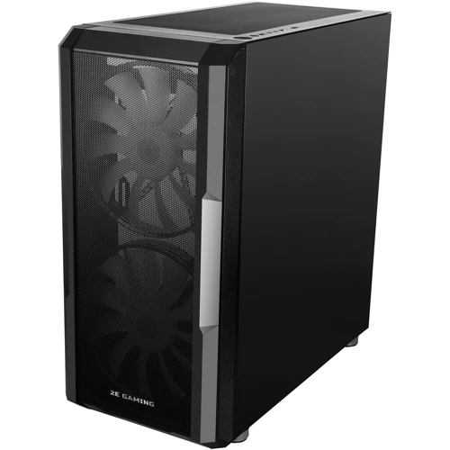 Персональний комп'ютер (ПК) 2E Real (2E-6055): Відеокартка AMD Radeon RX 6600 XT