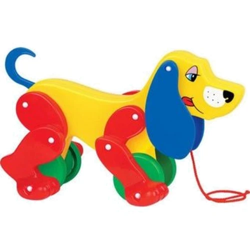 

Полесье Собака-каталка Боби (5434)