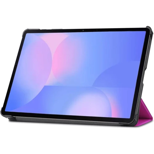 Аксессуар для планшетных ПК BeCover Smart Case Purple for Samsung X620/X626 Galaxy Tab S10 FE Plus (713384)