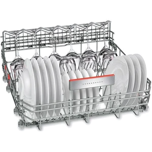 Встраиваемая посудомоечная машина Bosch SMV88UX36E: Размеры 81.5 x 59.8 x 55 см