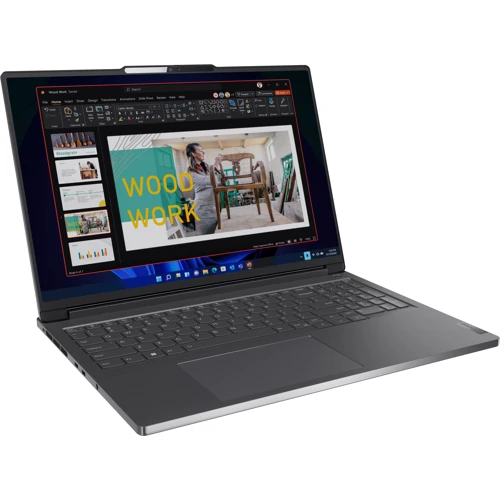 Ноутбук Lenovo ThinkBook 16p-G4 (21J8003FRA) UA: Відеоадаптер NVidia GeForce RTX 4060, 8 ГБ GDDR6