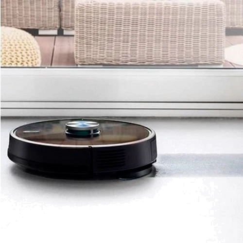Робот уборщик Cecotec Conga 4090: Производитель Cecotec
