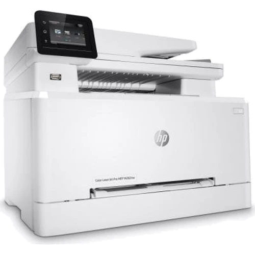 МФУ HP Color LaserJet Pro M282nw Wi-Fi (7KW72A) UA