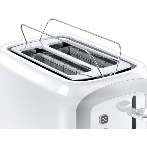 Тостер Electrolux EAT3330: Мощность 940 Вт