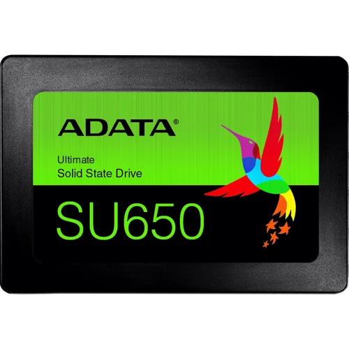 ADATA Ultimate SU650 240 GB (ASU650SS-240GT-R) UA