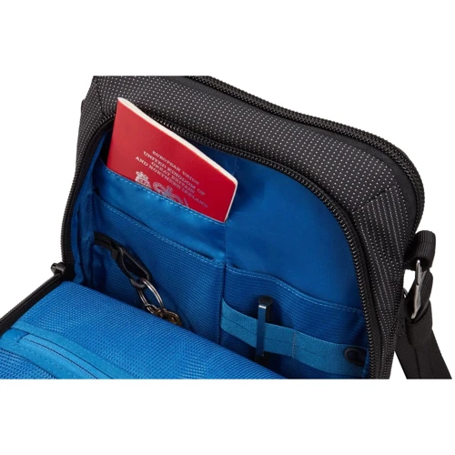 Сумка Thule Crossover 2 Crossbody Tote Black (C2CT110) фото 5