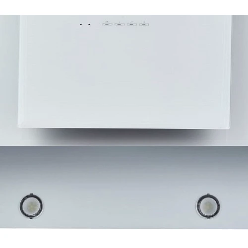 Вытяжка Grifon GR SL MOD 2013 60 WH: Управление Сенсорное