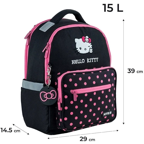 Набір Kite 770M Hello Kitty рюкзак + пенал + сумка для взуття (SET_HK24-770M) фото 28