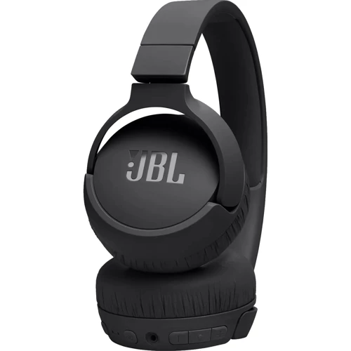 Наушники JBL Tune 670 NC Black (JBLT670NCBLK) UA