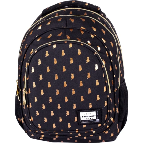 Рюкзак AB330 Golden Kitty (502021564)