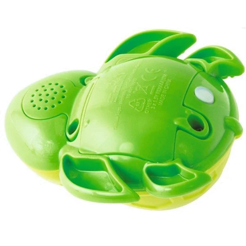 Игрушка для ванны Simba Toys Черепашка 11 см (4010013)