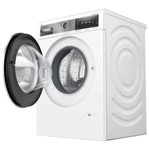 Стиральная машина BOSCH WAV08E90PL: Тип загрузки фронтальная