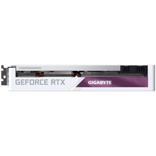 Видеокарта GIGABYTE GeForce RTX 3070 VISION OC 8G rev. 2.0 (GV-N3070VISION OC-8GD rev. 2.0): Разрядность шины памяти, бит 256