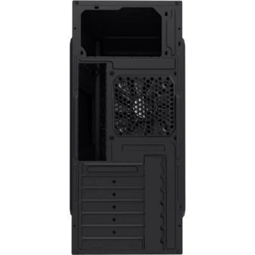 Корпус GameMax MT508-NP: Мощность БП, Вт нет