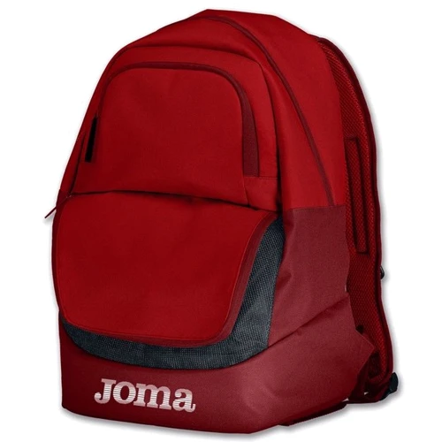 

Рюкзак Joma Diamond Ii красный Уни 47х32х32 см (400235.600)