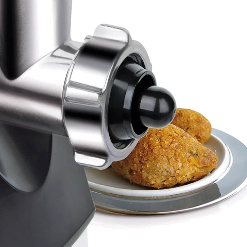 Мясорубка Black+Decker BXMM1000E фото 6