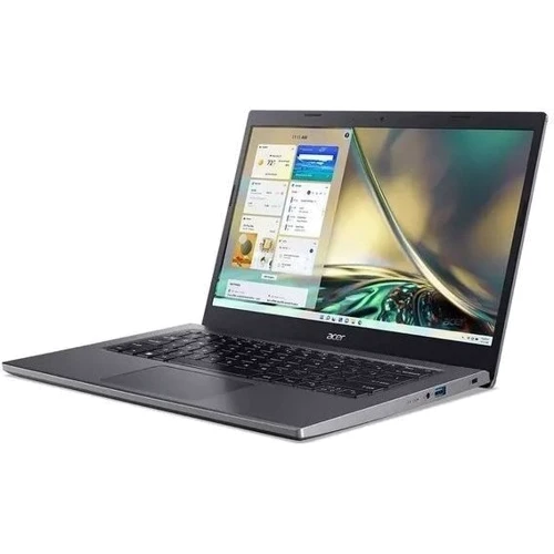 Ноутбук Acer Aspire 5 A514-55-31B0 (NX.K5BEU.004) UA: Процессор Intel Core i3-1215U (1.2 - 4.4 ГГц) / 6 - ядерный
