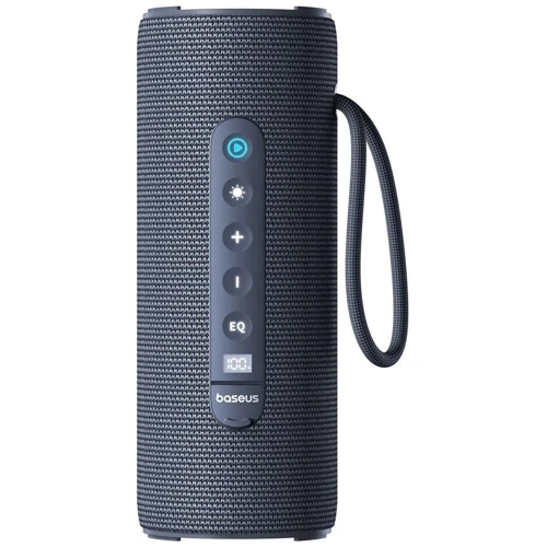 Акустика Baseus AeQur 30 Air Grey (A20072600826-00): Совместимость Android, iOS, Windows